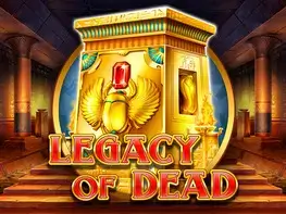 Legacy of Dead Game