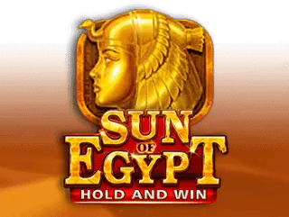 Sun of Egypt Game