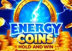 Energy Coins Game