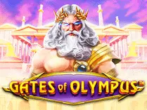 Gates of Olympus Game