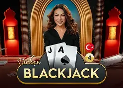 Turkish Blackjack Game