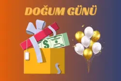 Mostbet doğum günü bonusu